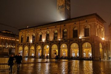 pulsee axpo bologna